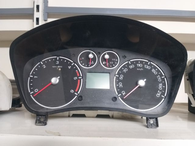 FORD CONNECT ORJINAL ÇIKMA GÖSTERGE SAATİ